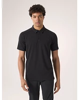 Captive Polo Shirt SS Men's