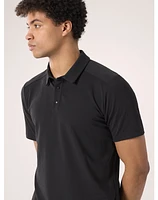 Captive Polo Shirt SS Men's