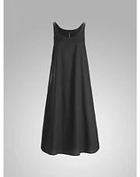 Demlo Tank Dress Women's