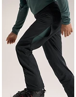 Rush Softshell Pant Men's