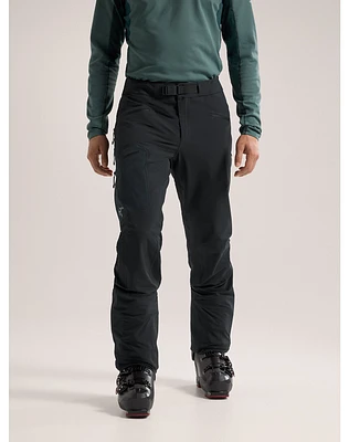 Rush Softshell Pant Men's