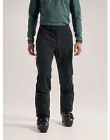 Rush Softshell Pant Men's