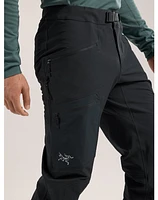 Rush Softshell Pant Men's