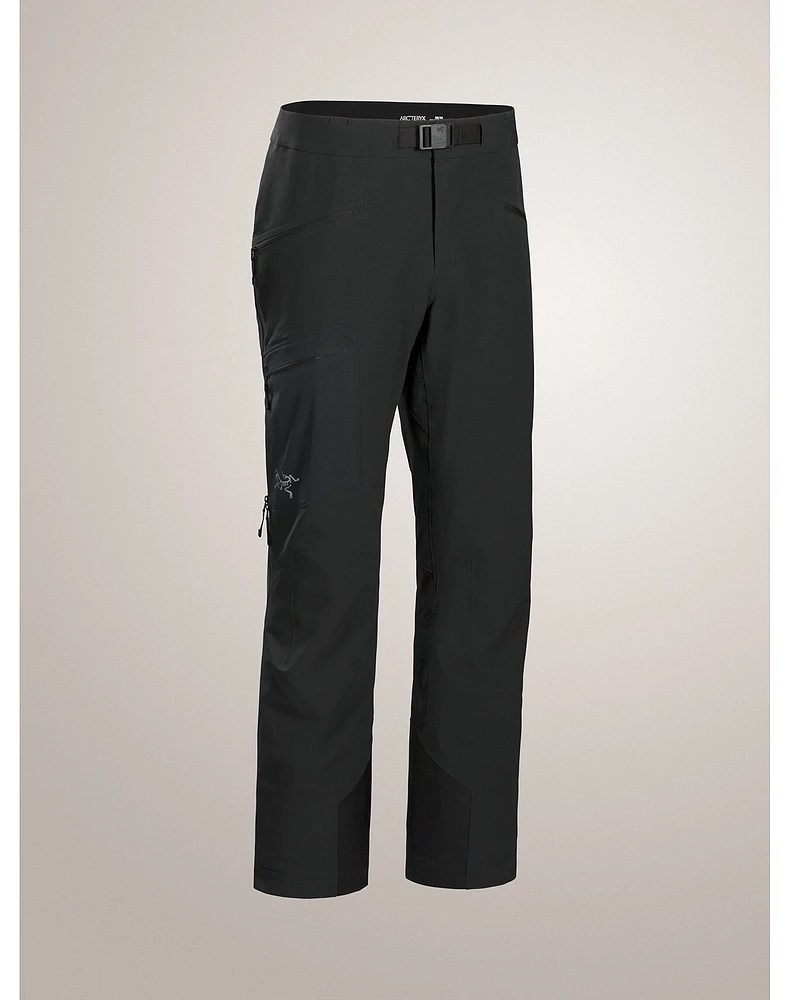 Rush Softshell Pant Men's