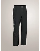 Rush Softshell Pant Men's