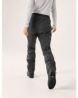 Alpha Pant Women's