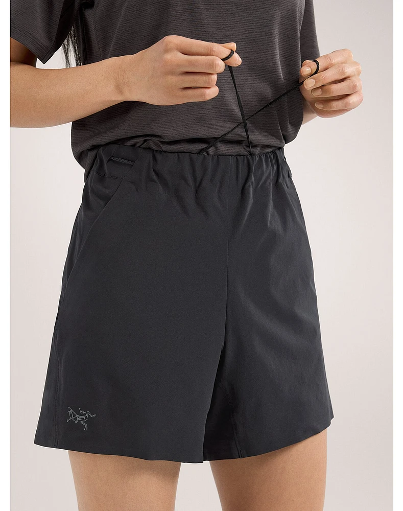 Teplo Short 5" Women's