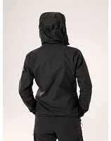 Alpha Lightweight Anorak Women's