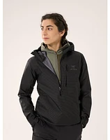 Alpha Lightweight Anorak Women's