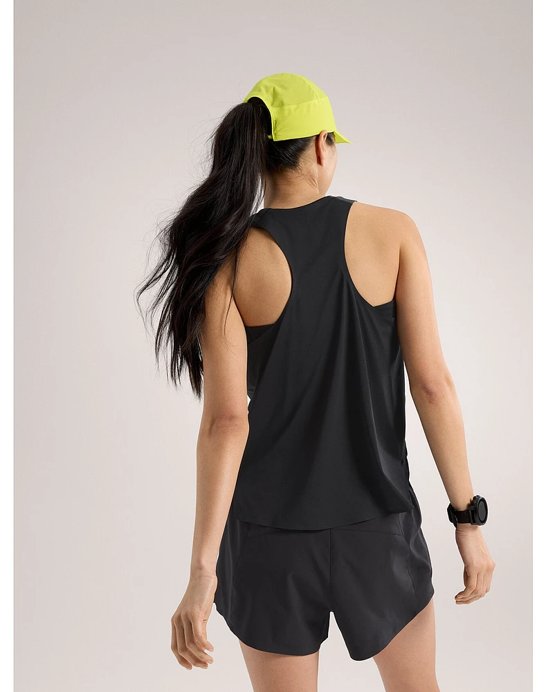 Norvan Tank Women's