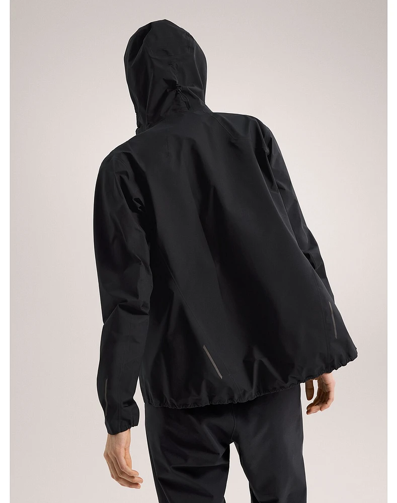 Norvan Shell Jacket Women's