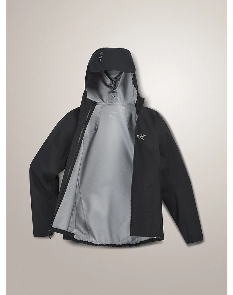 Norvan Shell Jacket Women's