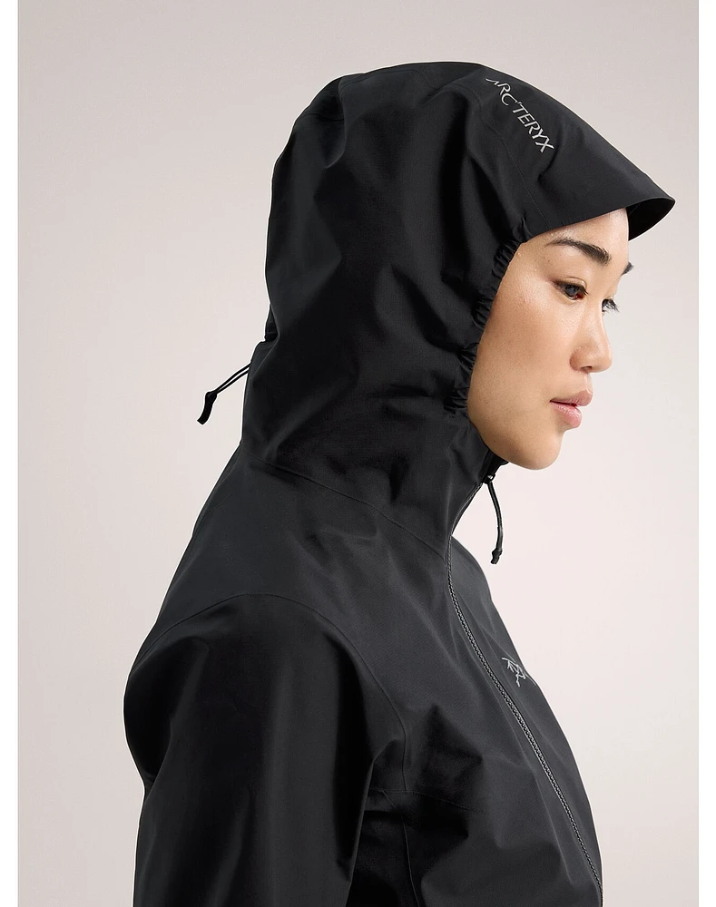 Norvan Shell Jacket Women's