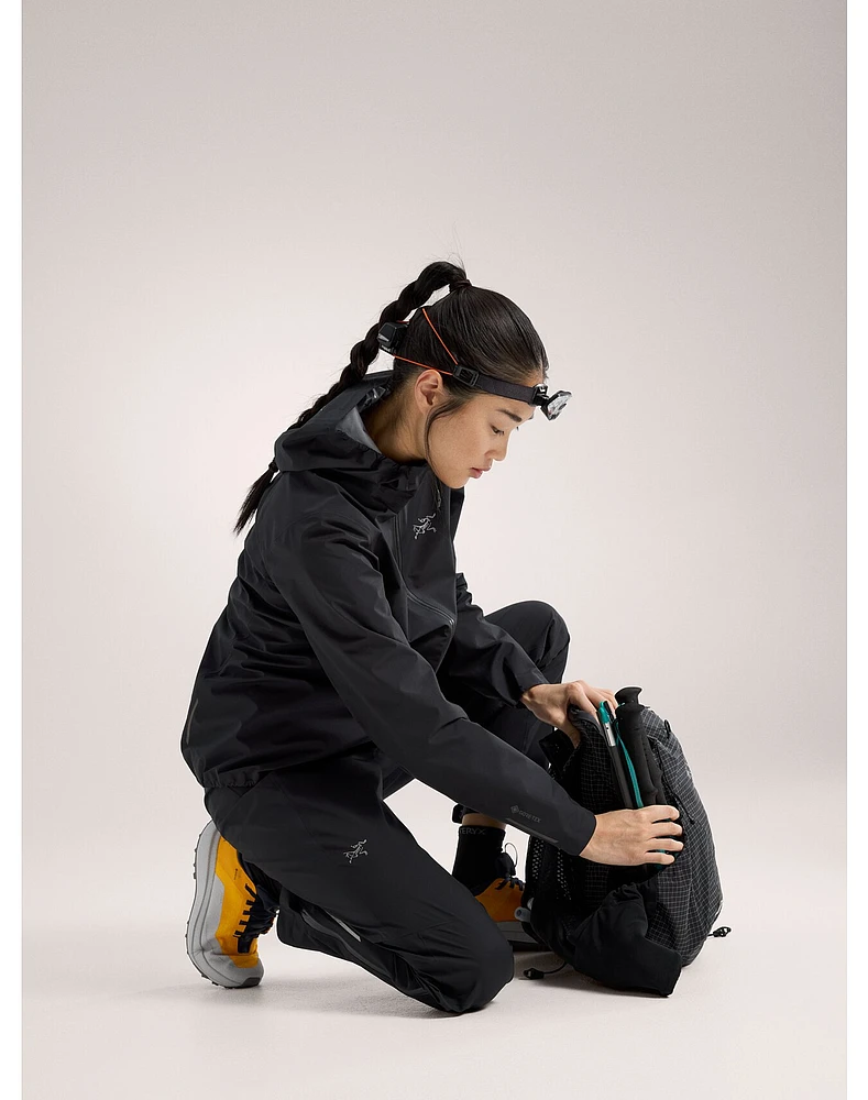 Norvan Shell Jacket Women's