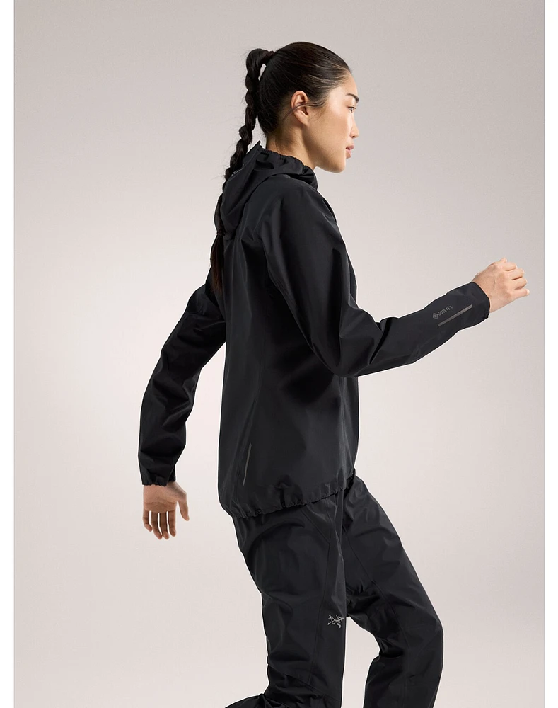 Norvan Shell Jacket Women's