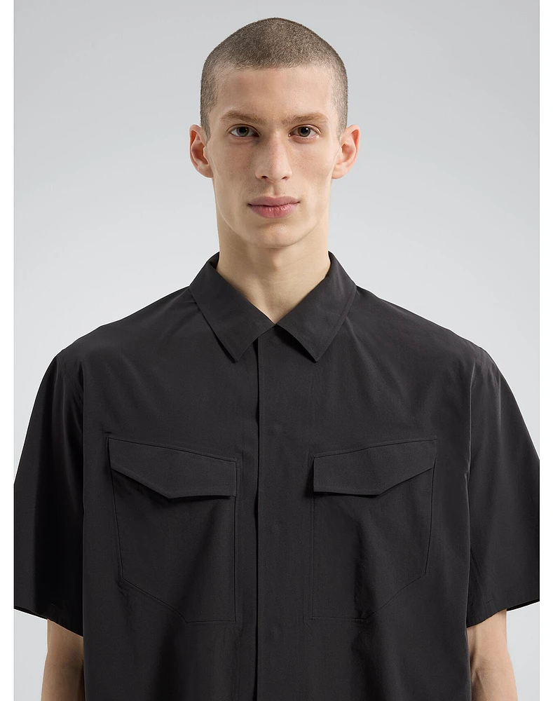 Field Shirt SS Men's