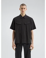 Field Shirt SS Men's