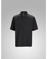 Field Shirt SS Men's