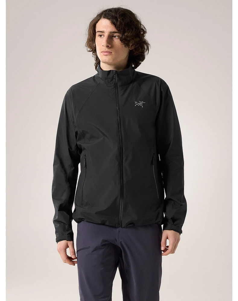 Kadin Jacket Men's