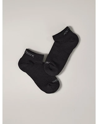 Merino Wool Low Cut Sock