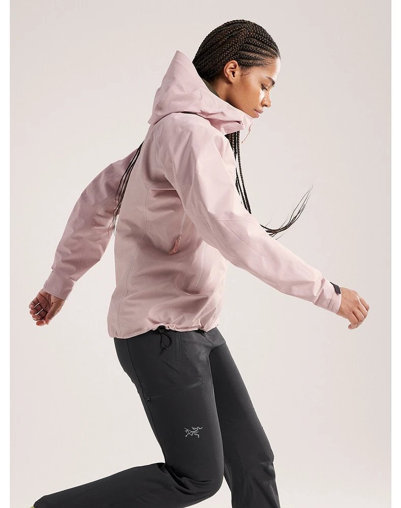 Beta AR Jacket Stormhood Women's