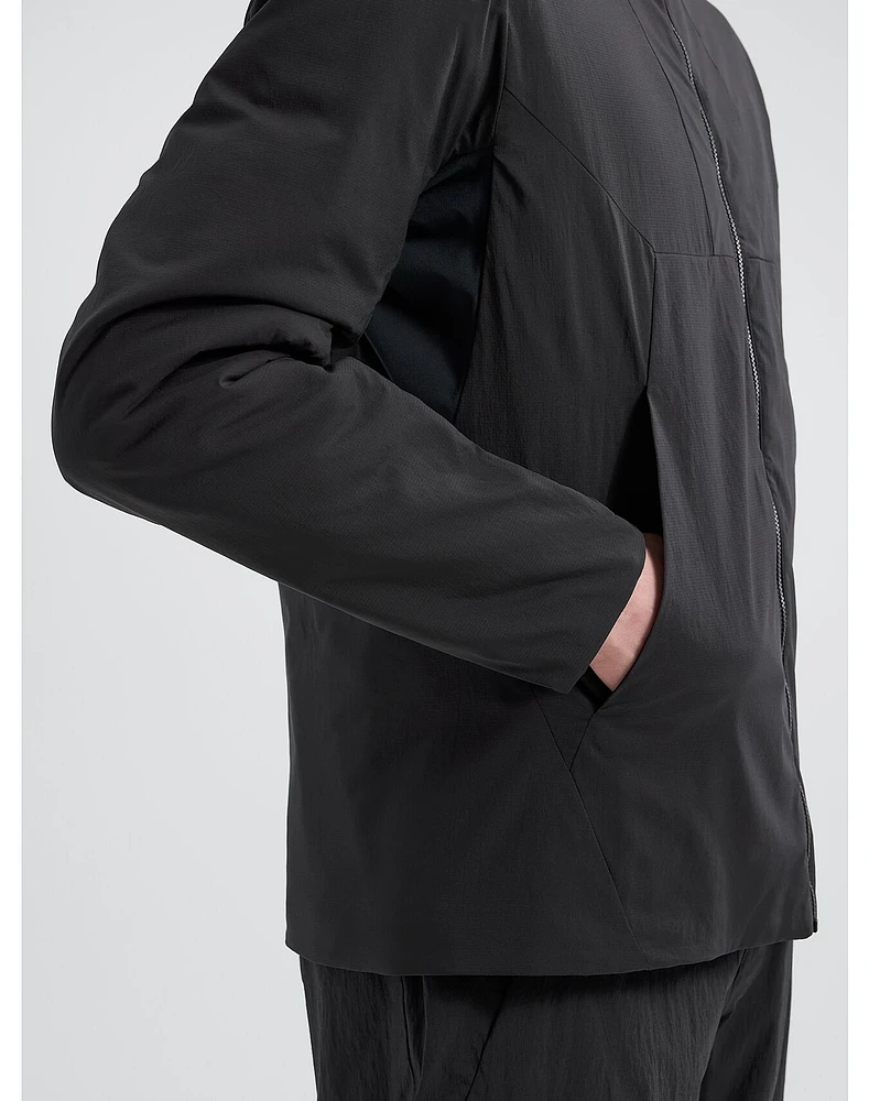 Mionn Lightweight Jacket Men's