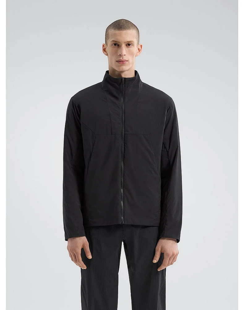 Mionn Lightweight Jacket Men's