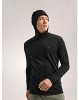 Ionia Merino Wool Hoody Men's