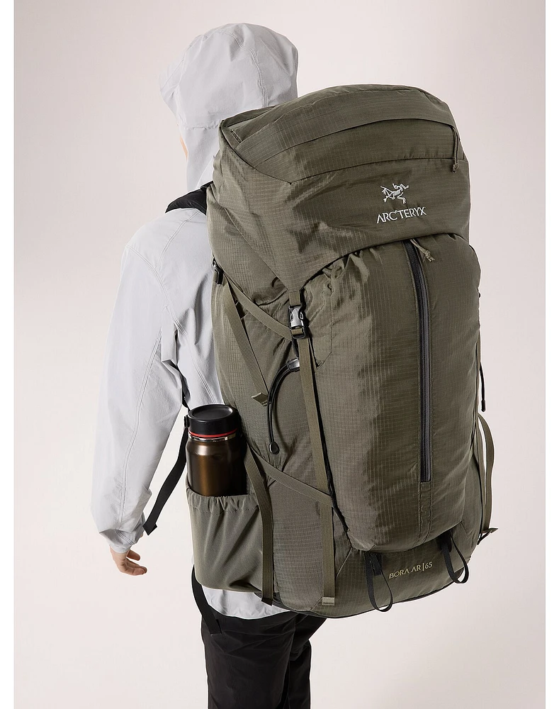 Bora Backpack Men's