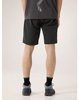 Gamma Lightweight Short 9" Men's