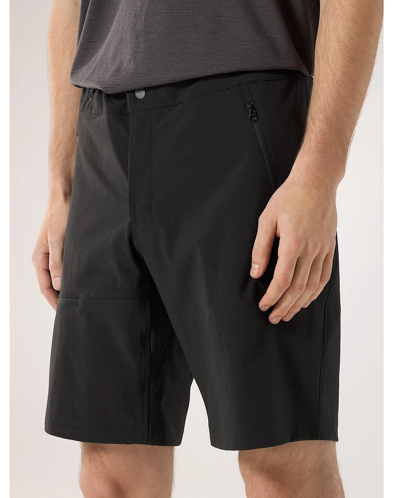 Gamma Lightweight Short 9" Men's