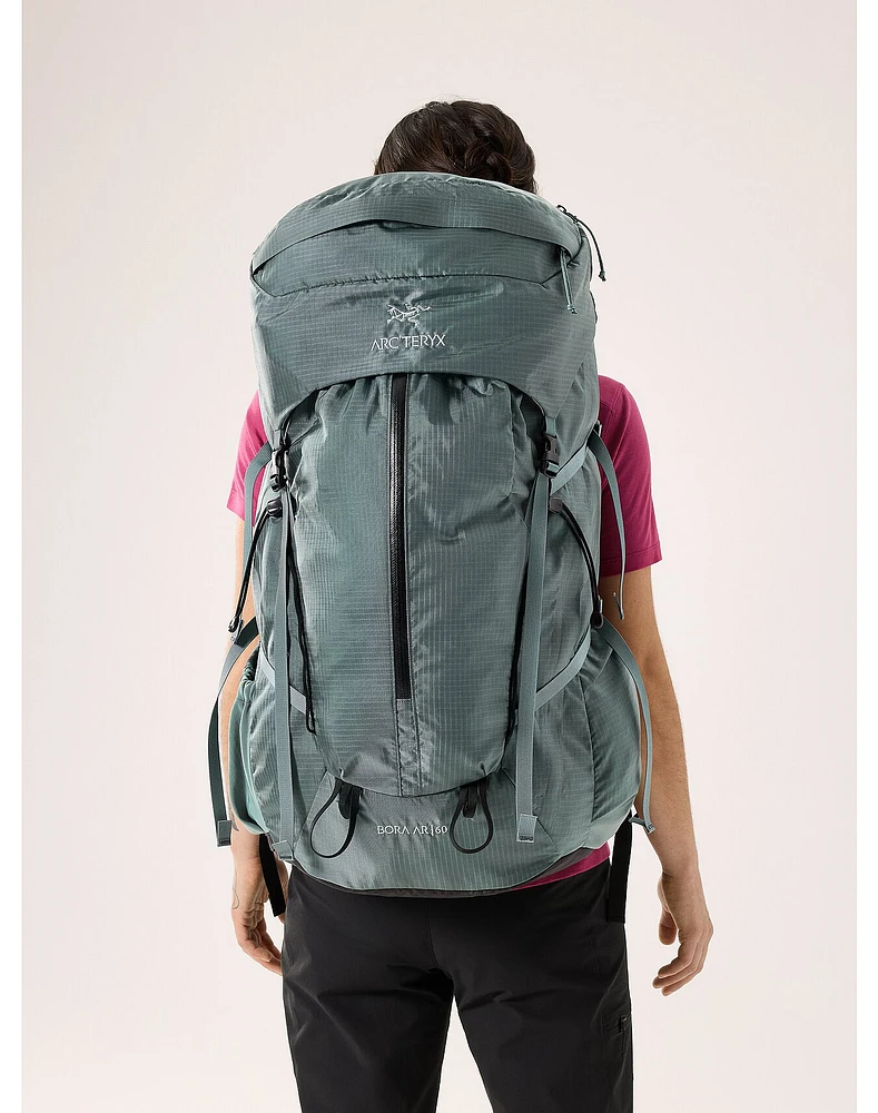 Bora Backpack Women's