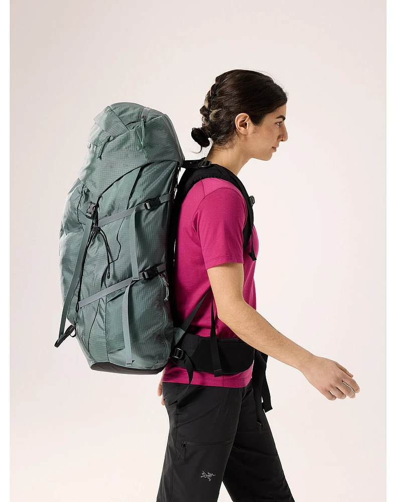 Bora Backpack Women's