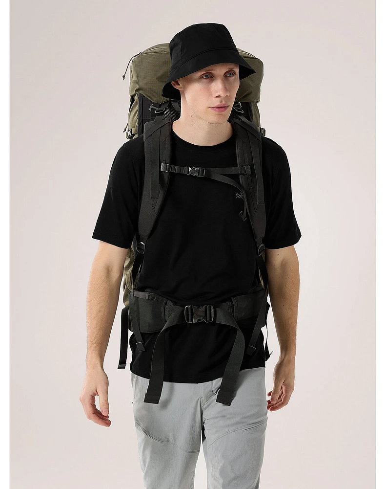 Bora 75 Backpack Men's