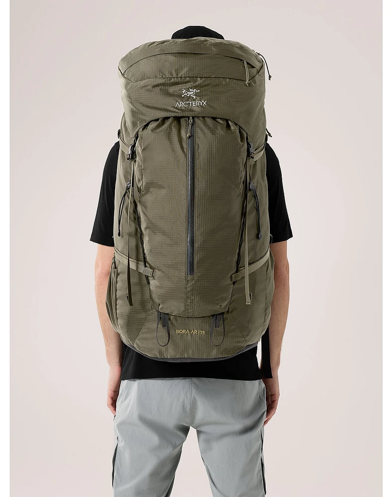 Bora 75 Backpack Men's