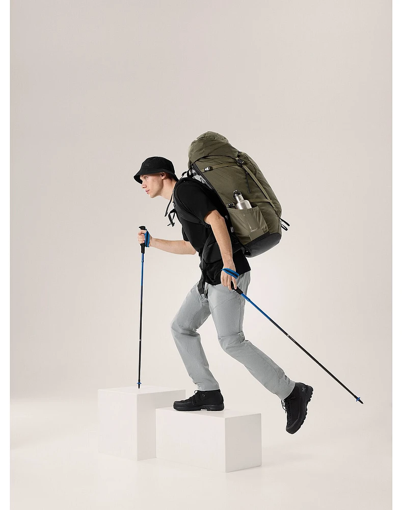 Bora 75 Backpack Men's