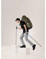 Bora 75 Backpack Men's