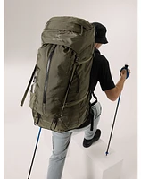 Bora 75 Backpack Men's