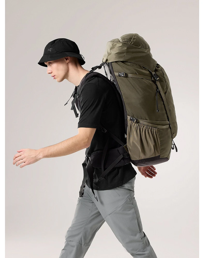 Bora 75 Backpack Men's