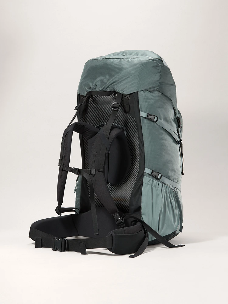Bora 70 Backpack Women's