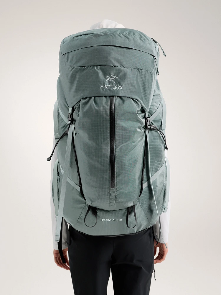 Bora 70 Backpack Women's