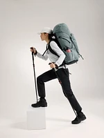Bora 70 Backpack Women's