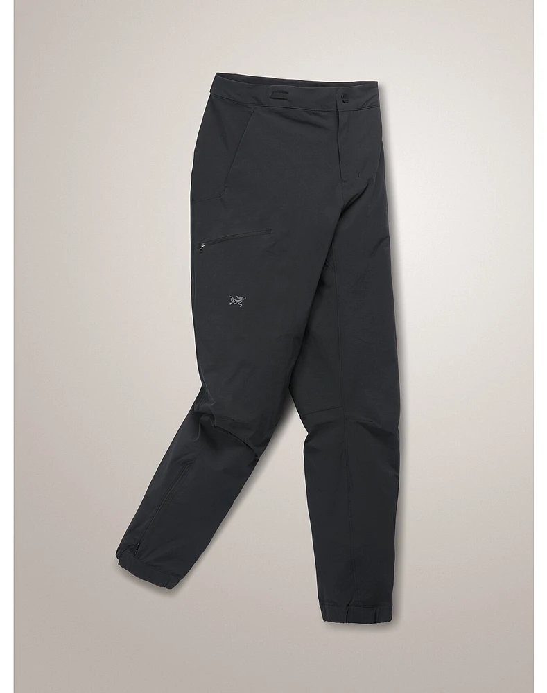 Gamma Tapered Pant Women's