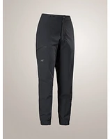 Gamma Tapered Pant Women's