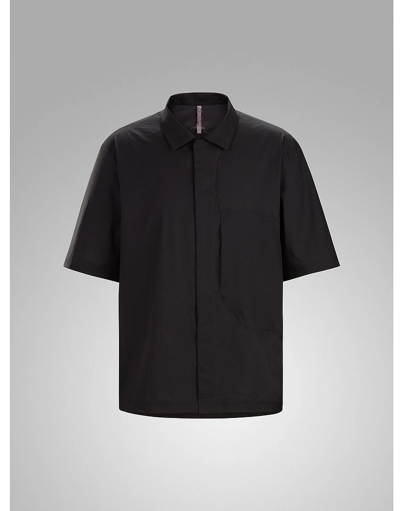 Demlo Shirt SS Men's