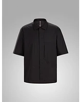 Demlo Shirt SS Men's