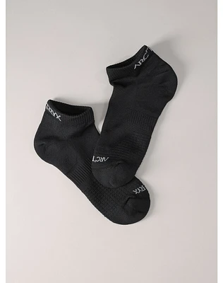 Synthetic Low Cut Sock