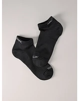 Synthetic Low Cut Sock