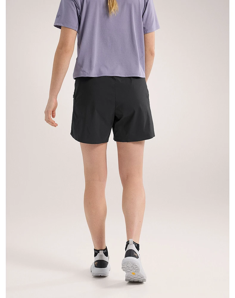 Aestas Short 5.5" Women's