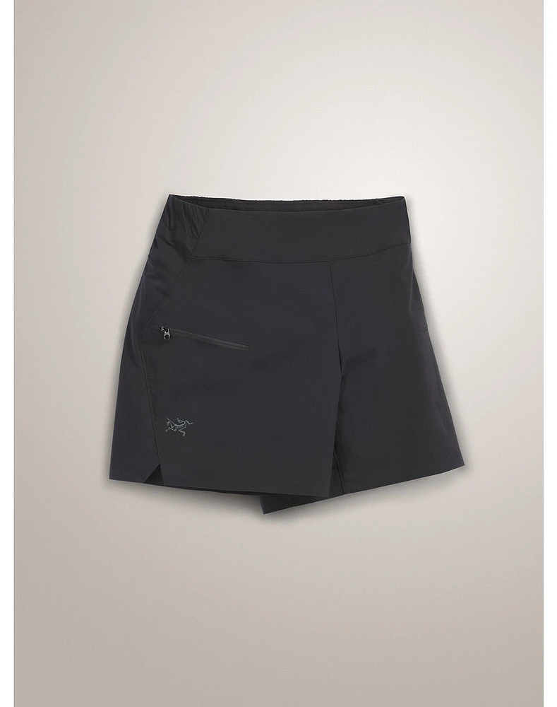 Aestas Short 5.5" Women's